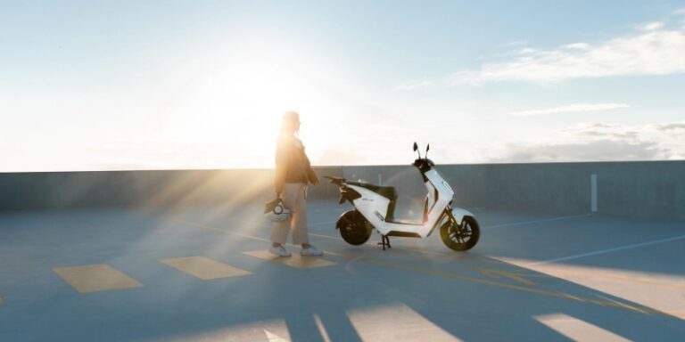 Three-Electric Technology Iteration Improves Daily Urban Commuting EV Experience
