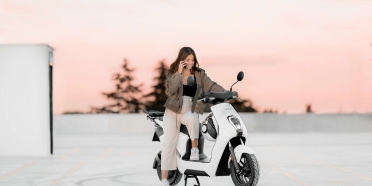 Last-Mile Delivery EV Demand Drives High-Discharge Lithium Battery Upgrade