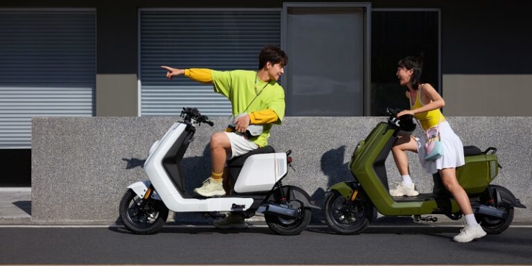 Overseas Market Access Standards Tighten for Electric Two-Wheeler Products