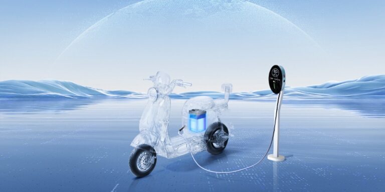 Closed-Loop Battery-Vehicle Production Chains Become Mainstream for EV Manufacturers