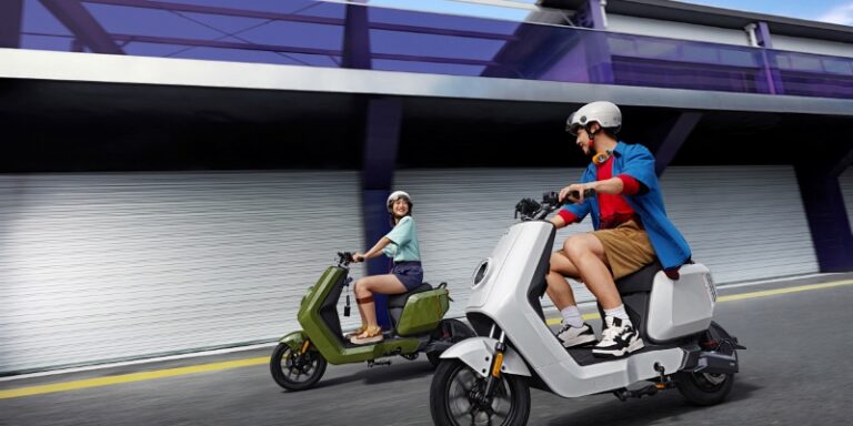Low-Speed Electric Mobility Solutions Expand for Campus and Park Closed Zones
