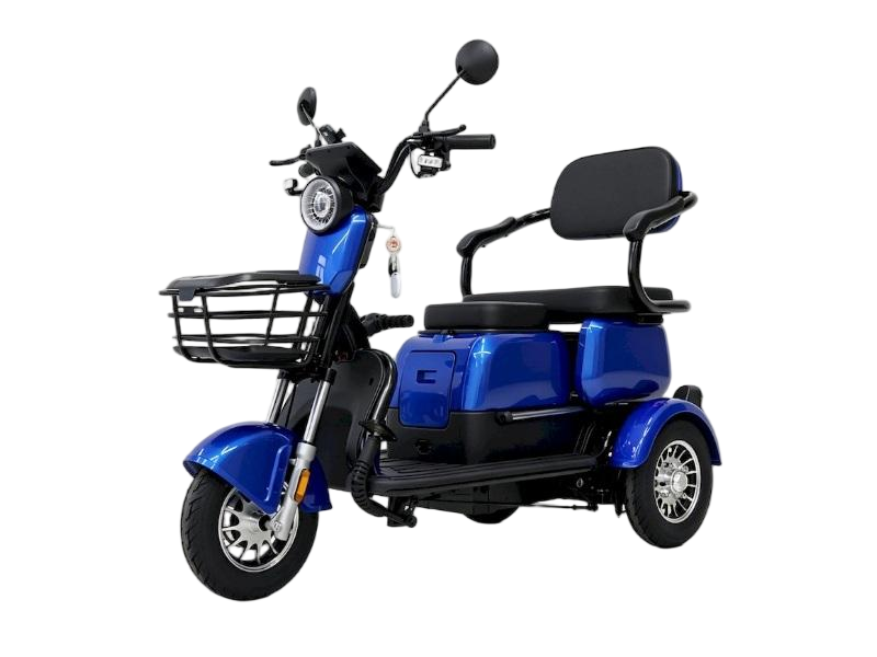 Electric Tricycle