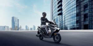 Integrated Industrial Chain Delivers Stable Supply for Global Electric Vehicle Export Orders