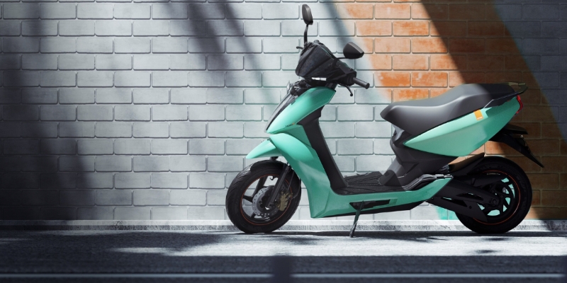 Electric Two-Wheelers Become the Optimal Choice for Daily Peak-Hour Urban Travel