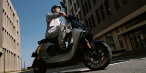 Three-Electric System Optimization Boosts Daily Commuting Riding Experience