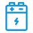 Self-Developed Three-Electric Core